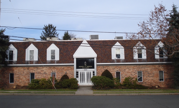 385 Clinton Ave, Wyckoff, NJ en venta - Foto del edificio - Imagen 2 de 7