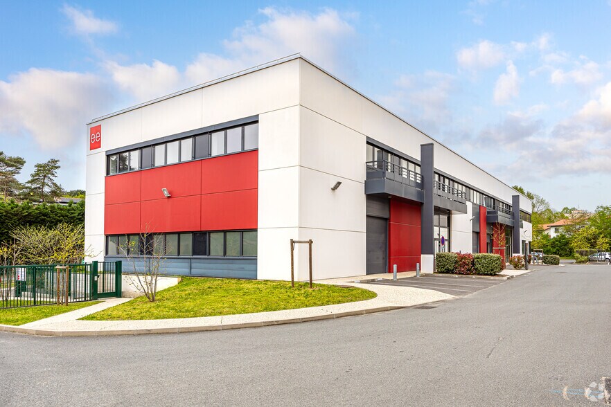 Flex en Dardilly en alquiler - Foto principal - Imagen 1 de 4