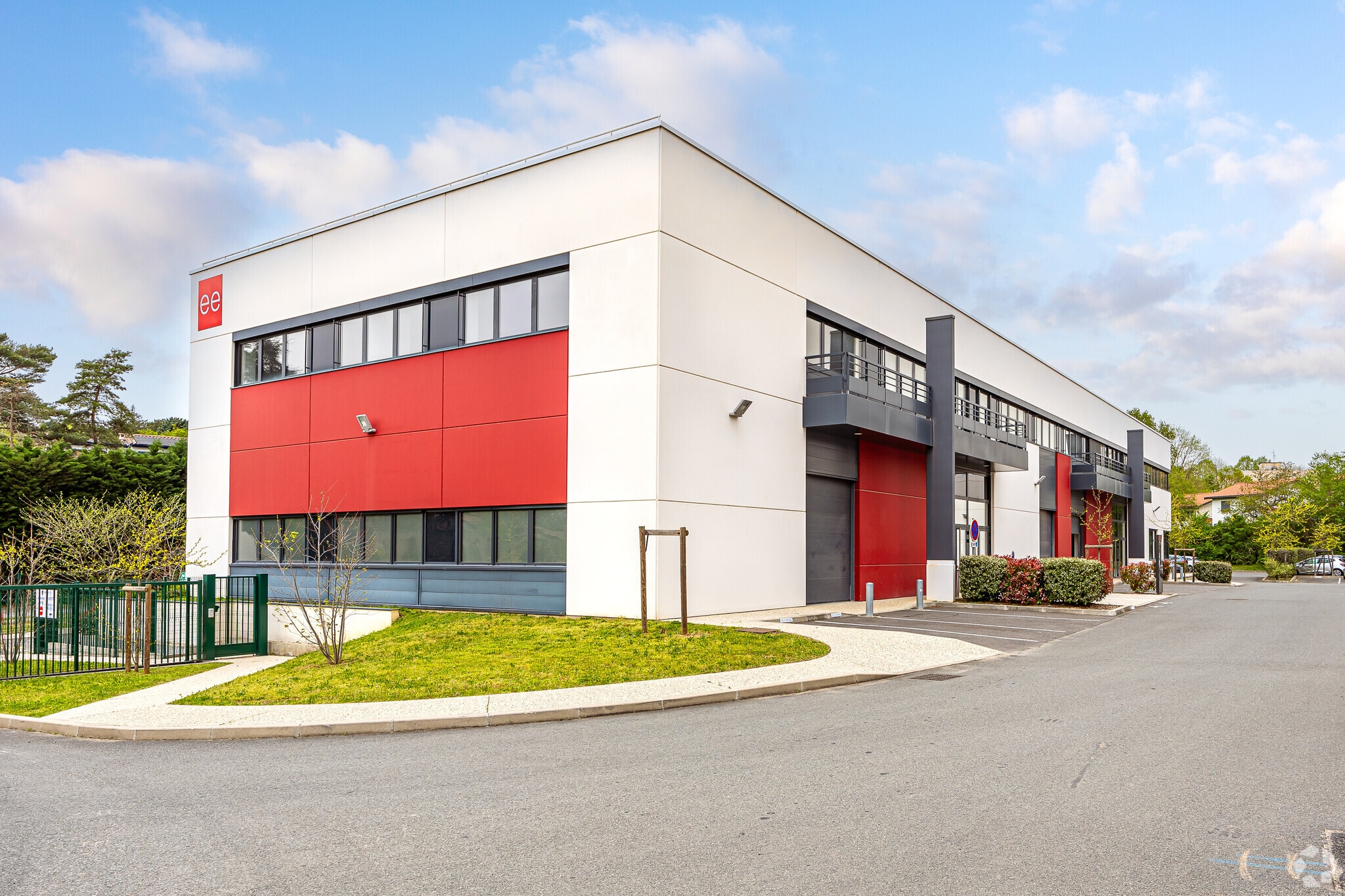 Flex en Dardilly en alquiler Foto principal- Imagen 1 de 5