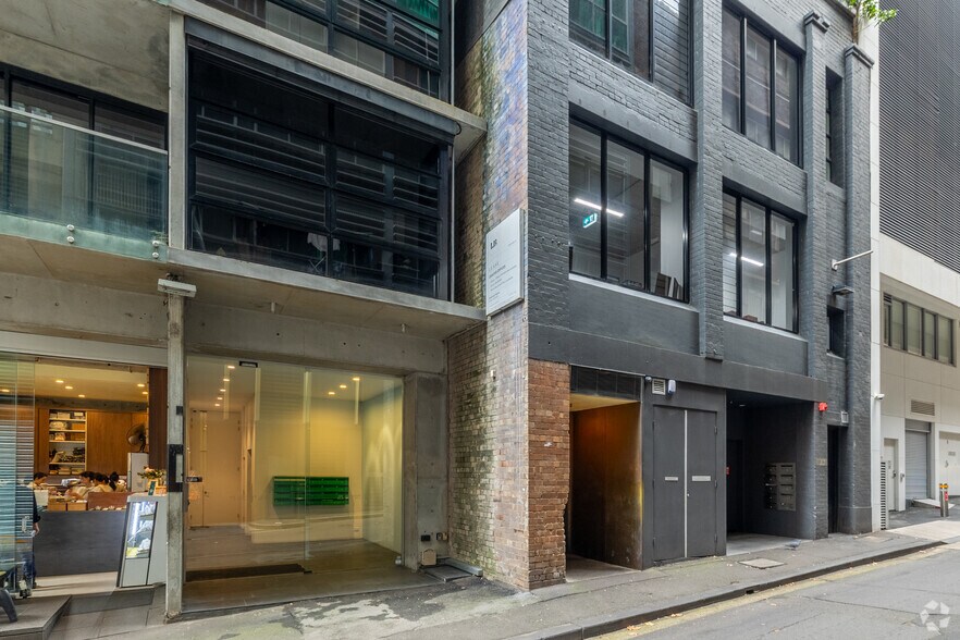 11-21 Alberta St, Sydney en alquiler - Foto del edificio - Imagen 3 de 5