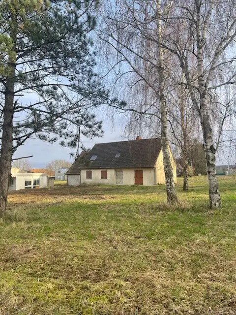 Oficina en Connerré en venta Foto del edificio- Imagen 1 de 5