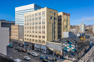 Más detalles para 175 Main St, White Plains, NY - Oficinas en alquiler