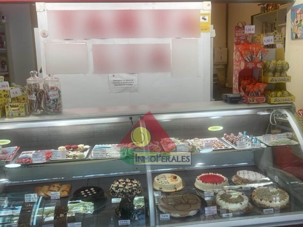 Más detalles de Local en alquiler