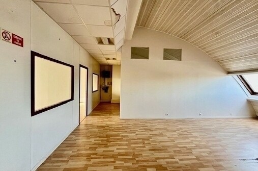 Oficina en Saint-Ouen-sur-Seine en alquiler - Foto del interior - Imagen 2 de 6