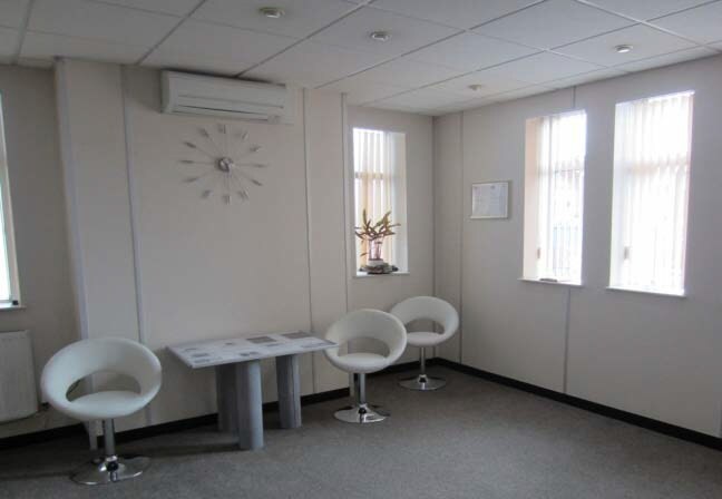 60 Basford Rd, Nottingham en alquiler - Foto del interior - Imagen 3 de 4