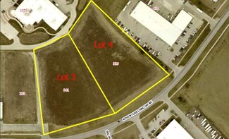 Más detalles para Altoona Industrial Park NE, Altoona, IA - Terrenos en venta