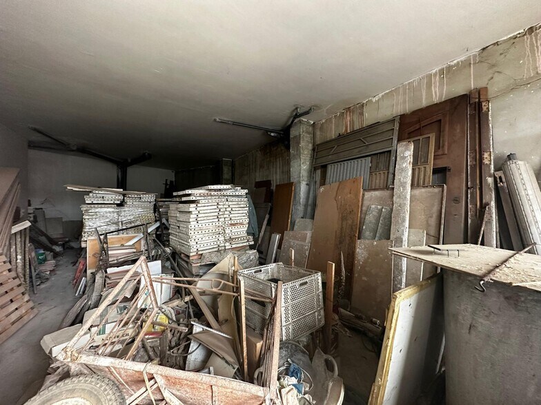 Local en L'Alcúdia, Valencia en venta - Foto del edificio - Imagen 3 de 6