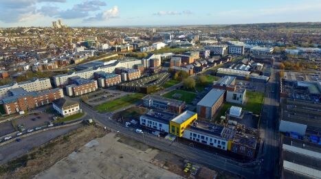 Ruston Way, Lincoln en alquiler - Otros - Imagen 3 de 6