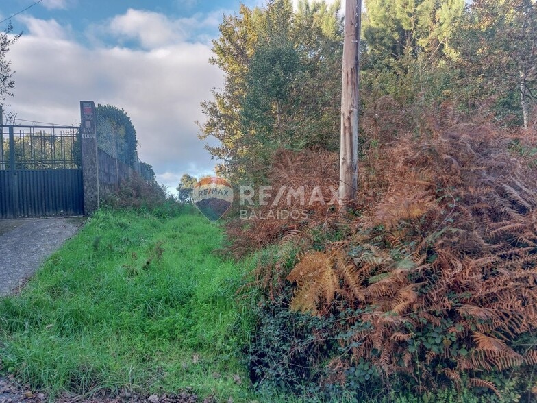 Rúa Macal, 32, Vigo, Pontevedra en venta - Foto del edificio - Imagen 3 de 9