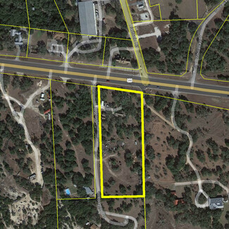 Más detalles para 4300 E Highway 290, Dripping Springs, TX - Terrenos en venta