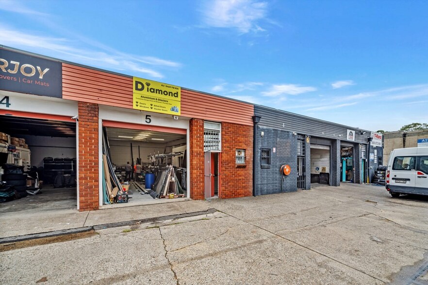16 Anvil Rd, Seven Hills en alquiler - Foto principal - Imagen 1 de 2