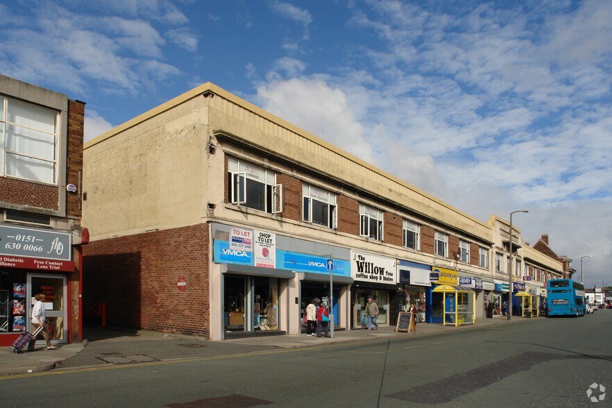 1-15 Wallasey Rd, Wallasey en alquiler - Foto del edificio - Imagen 3 de 41