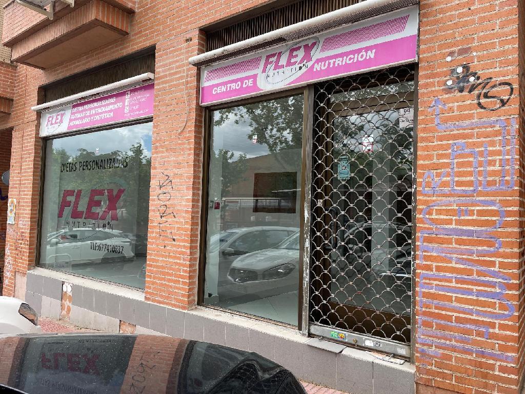 Avenida Guadarrama, 13, San Sebastián de los Reyes, MAD 28701 -  -  - Foto del interior - Image 1 of 8