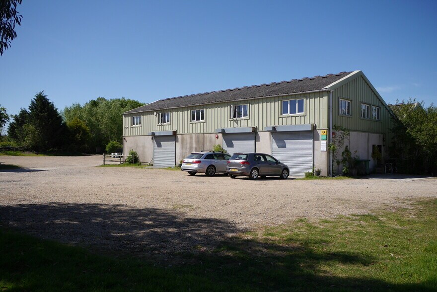 Mill Ln, Pulborough en alquiler - Foto del edificio - Imagen 1 de 12