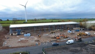 Más detalles de Ollerton Rd, Tuxford - Nave en alquiler