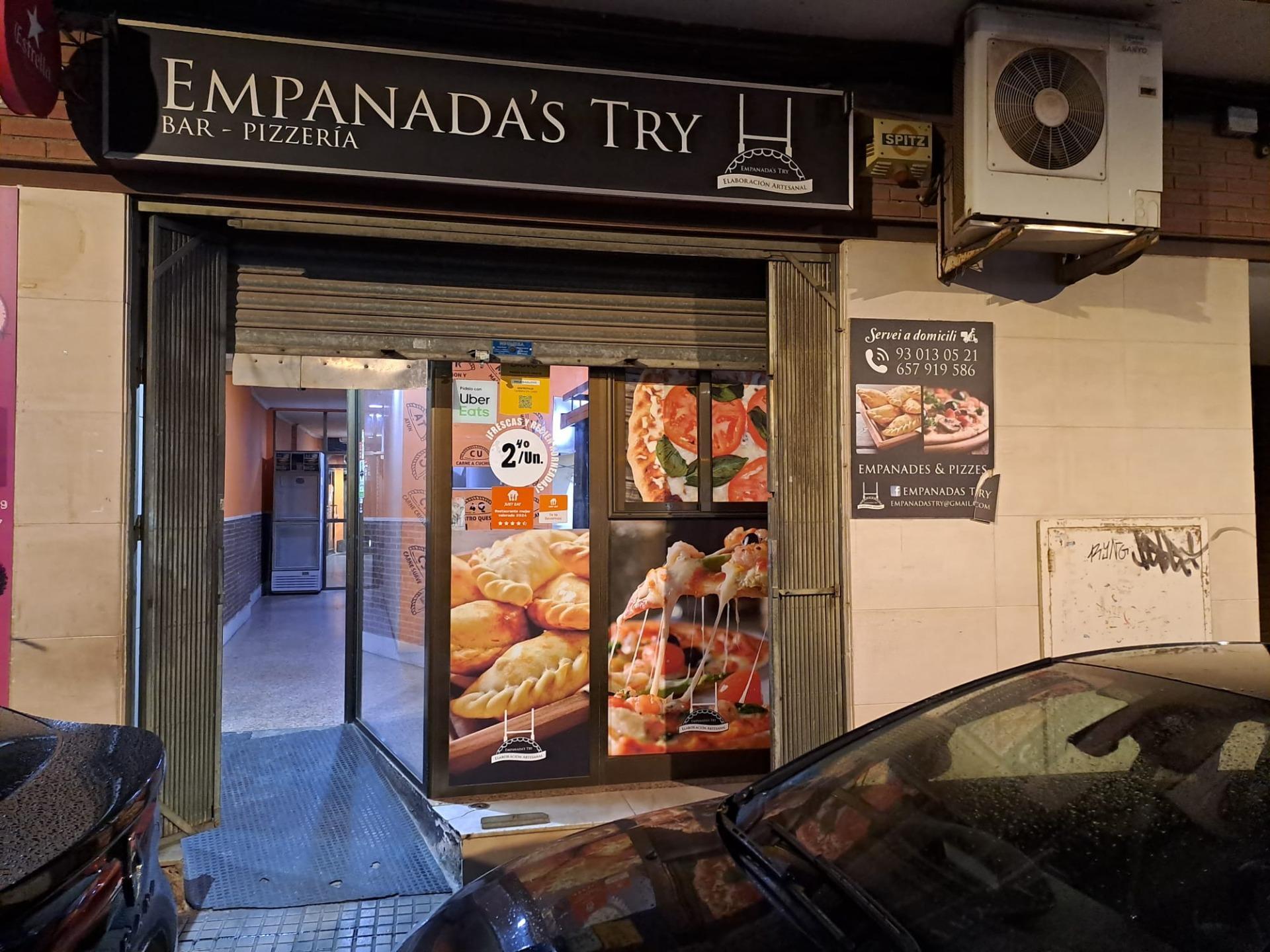 Carrer Pare Artigas, Viladecans, Barcelona en alquiler Foto del edificio- Imagen 1 de 10