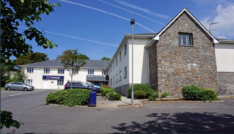 Pier Rd, Pembroke Dock en venta - Foto del edificio - Imagen 2 de 2