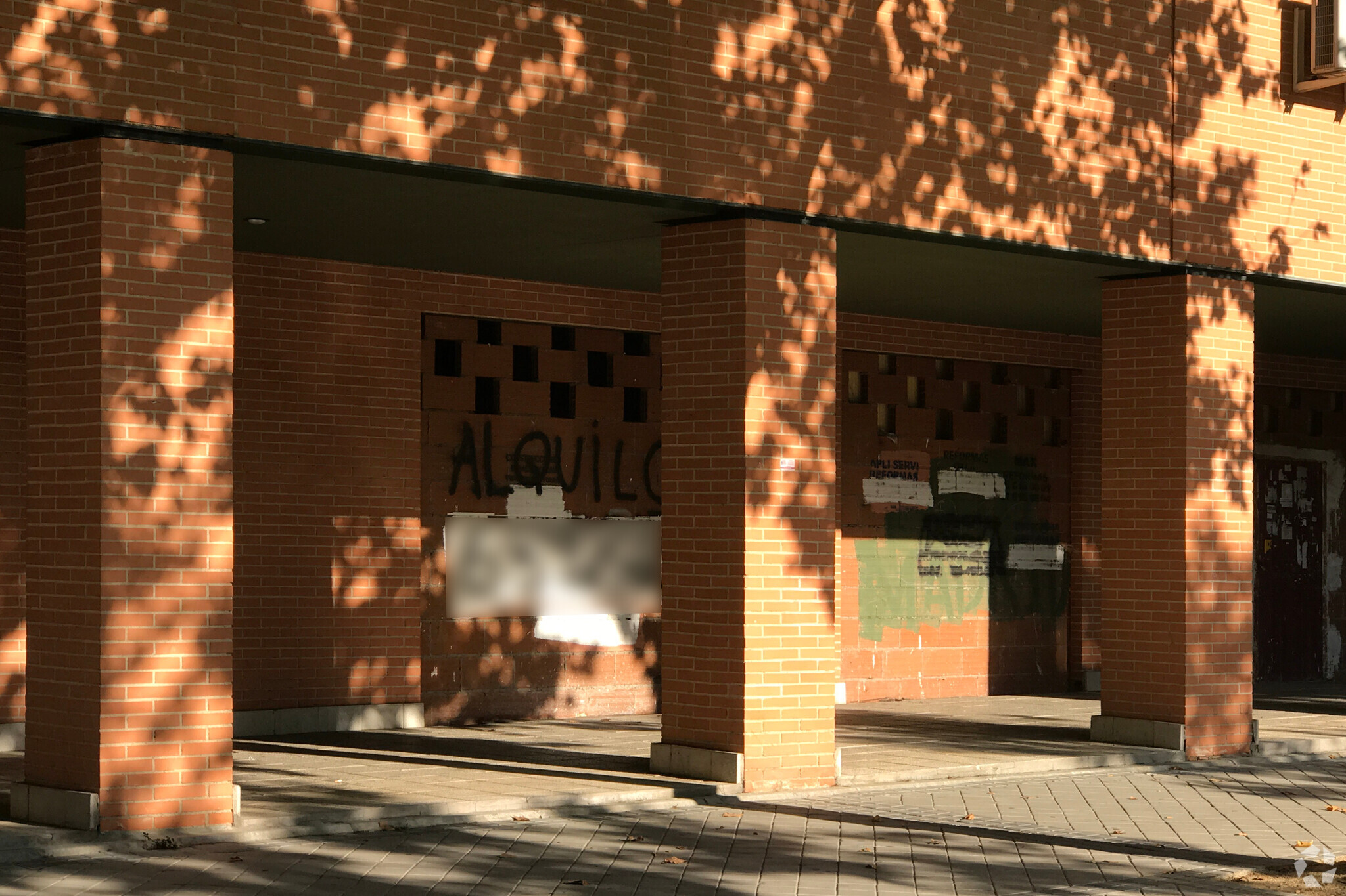 Calle Alcalde Pedro González González, 10, Leganés, Madrid en alquiler Foto del interior- Imagen 1 de 4