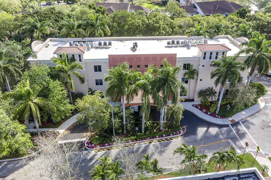 10167 W Sunrise Blvd, Plantation, FL en venta - Foto del edificio - Imagen 2 de 18