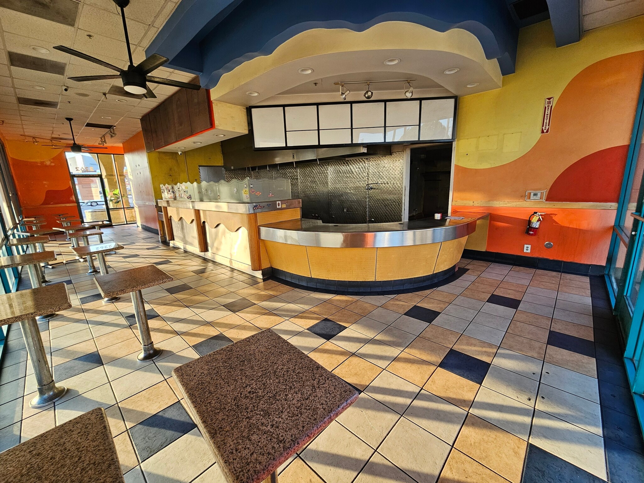 2000-2276 S Atlantic Blvd, Monterey Park, CA en alquiler Foto del interior- Imagen 1 de 3