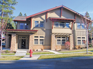 Más detalles para 532 SW 13th St, Bend, OR - Oficinas en alquiler