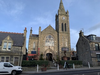 Más detalles de 5-7 Seafield St, Cullen - Local en alquiler