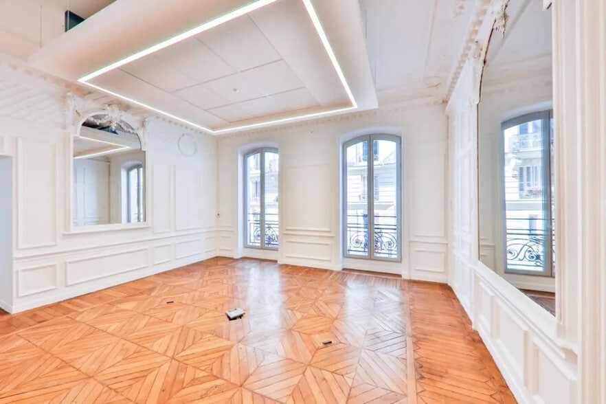 15-17 Rue De Bucarest, Paris en alquiler - Foto del interior - Imagen 3 de 5