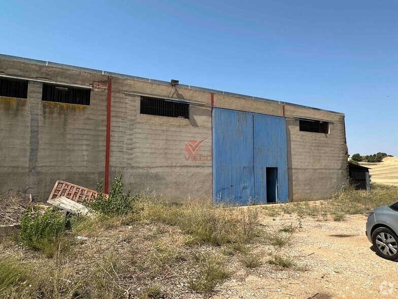 Naves en Cuenca, Cuenca en venta - Foto del edificio - Imagen 3 de 10