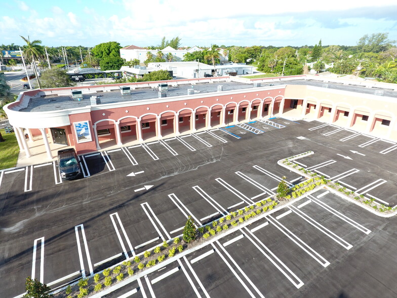 2923 S Federal Hwy, Boynton Beach, FL en alquiler - Foto del edificio - Imagen 2 de 16