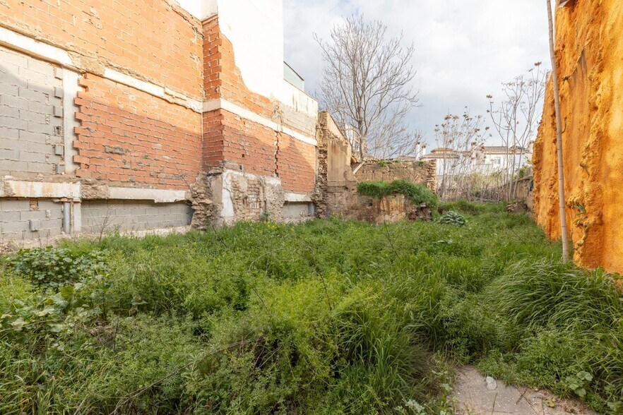 del Rosal, 1, Cájar, Granada en venta - Foto del edificio - Imagen 3 de 18