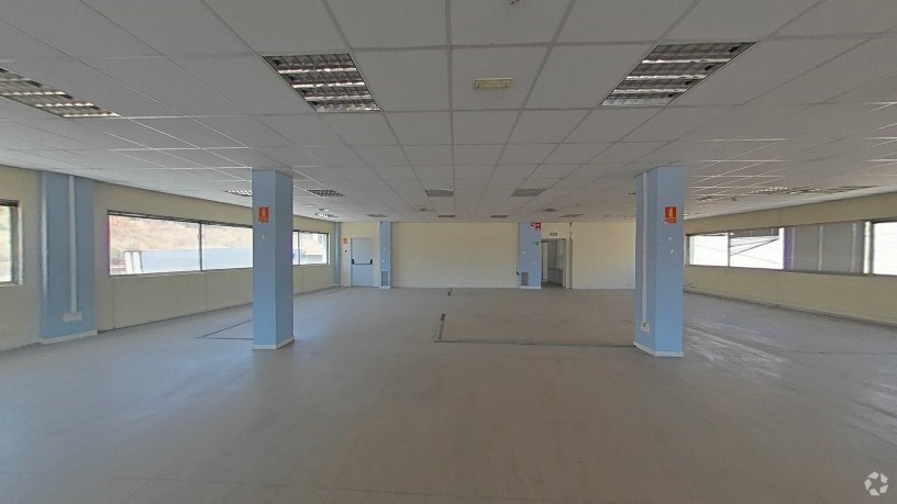 Calle de la Granja, 80, Alcobendas, Madrid en venta Foto del interior- Imagen 1 de 2