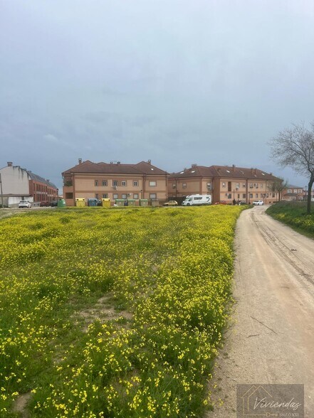 Terreno en El Viso de San Juan, Toledo en venta - Otros - Imagen 2 de 5