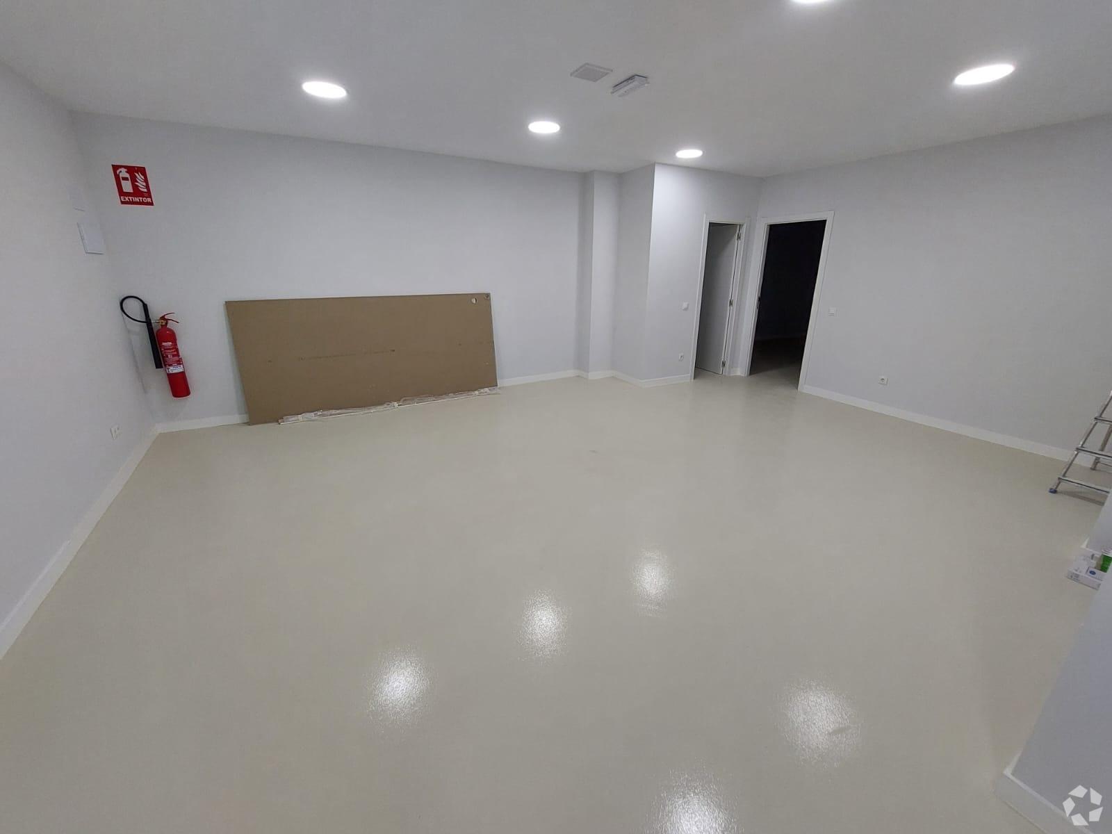 en Leganés, Madrid en venta Foto del interior- Imagen 1 de 1