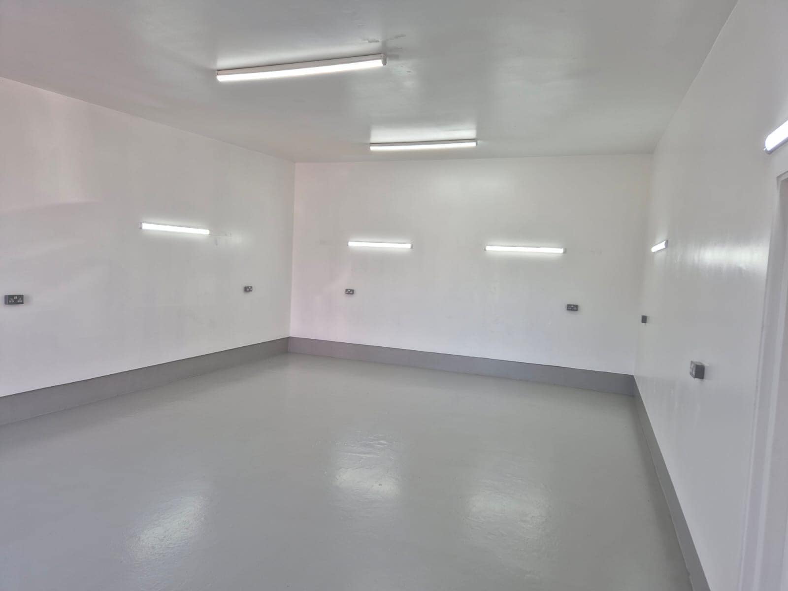 Embankment Road, Bembridge en alquiler Foto del interior- Imagen 1 de 1