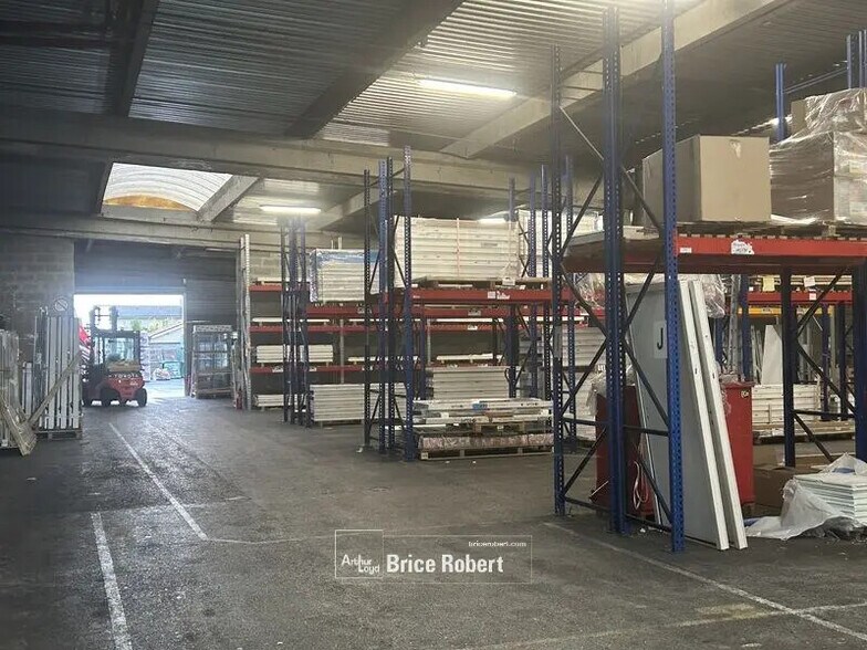 Flex en Beynost en alquiler - Foto del interior - Imagen 2 de 7