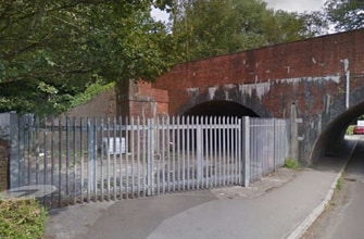 233 Arches Bridge, Salisbury en alquiler Foto del edificio- Imagen 1 de 1