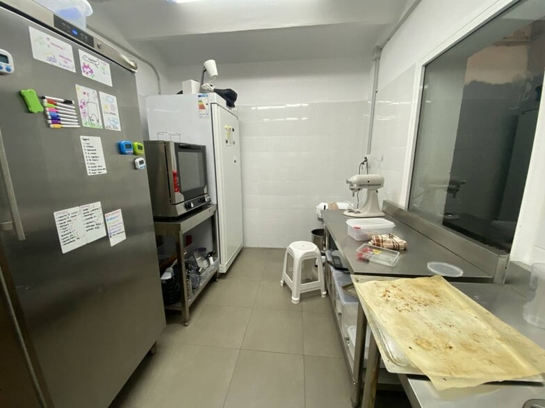 Local en Barcelona, Barcelona en alquiler - Foto del interior - Imagen 3 de 4