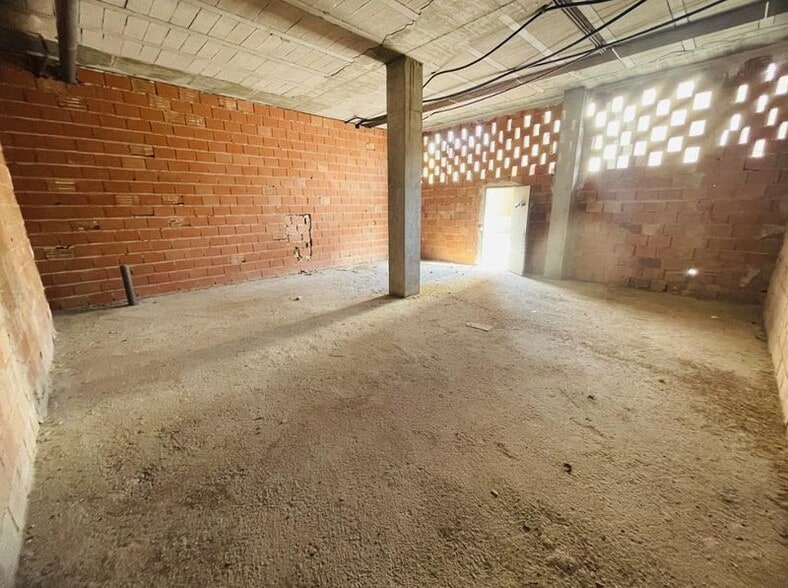 Vereda de los Pablos, 1, Murcia, Murcia en venta - Foto del interior - Imagen 3 de 10