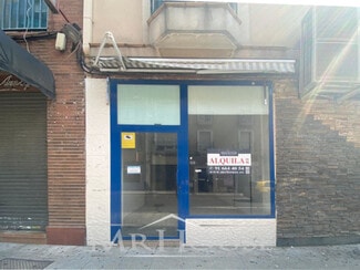 Más detalles de Local en alquiler