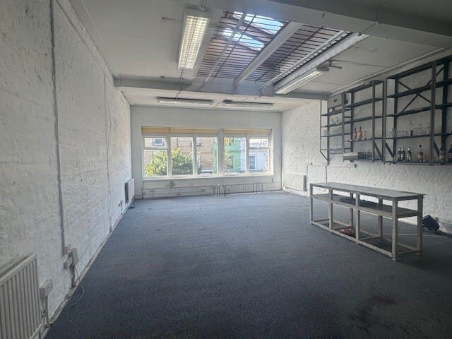 162 Holloway Rd, London en venta - Foto del edificio - Imagen 2 de 9