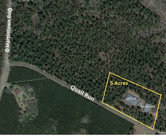 Más detalles para 31 Quail Run, Edgefield, SC - Oficinas en venta