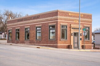 Más detalles de 101 S Big Horn Ave, Moorcroft, WY - Flex en venta