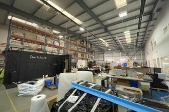 15 Doman Rd, Camberley en alquiler Foto del interior- Imagen 1 de 2