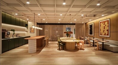 13-17 Fitzroy St, London en alquiler Foto del interior- Imagen 2 de 20