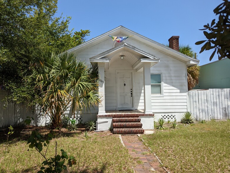 2945 Central Ave, Saint Petersburg, FL en venta - Foto del edificio - Imagen 1 de 9