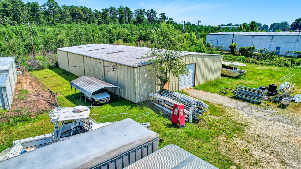 7 AD Asbury St, Greenville, SC en alquiler - Foto del edificio - Imagen 3 de 4