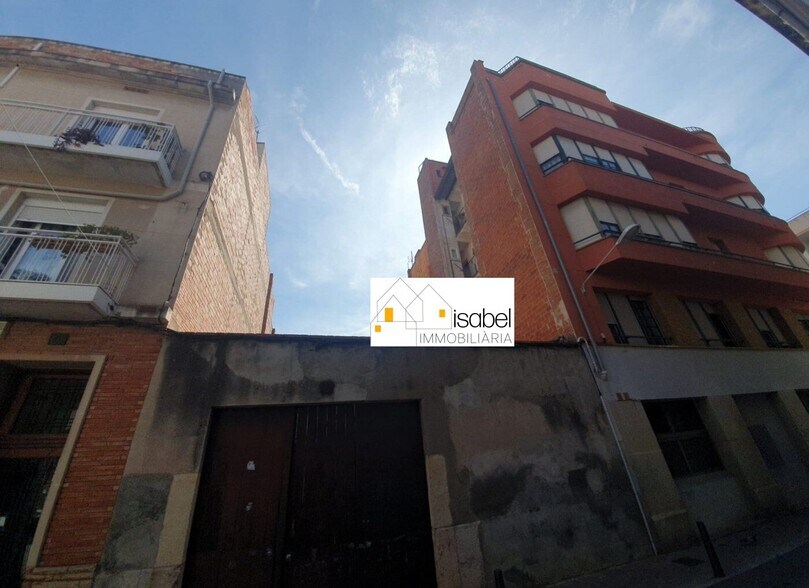 Terreno en Reus, Tarragona en venta - Foto del edificio - Imagen 2 de 9