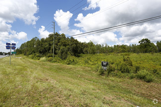 Más detalles para Cortez Blvd, Brooksville, FL - Terrenos en alquiler