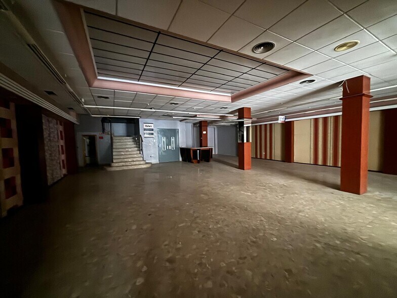 Local en La Vilavella, Castellón en venta - Foto del interior - Imagen 2 de 9