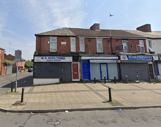 Más detalles para 486 Great Cheetham St E, Salford - Locales en venta